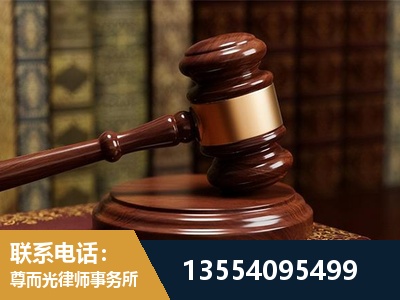 浦东新-刑事辩护律师